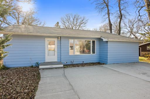227 1st Street NW, Elbow Lake, MN 56531