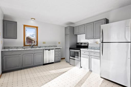 227 1st Street NW, Elbow Lake, MN 56531