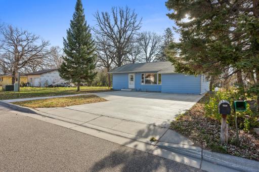 227 1st Street NW, Elbow Lake, MN 56531