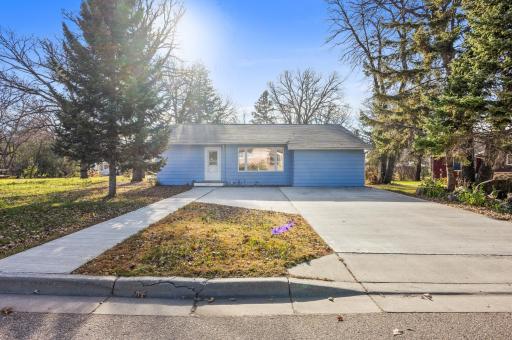 227 1st Street NW, Elbow Lake, MN 56531