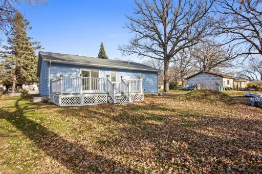 227 1st Street NW, Elbow Lake, MN 56531