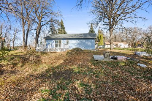 227 1st Street NW, Elbow Lake, MN 56531