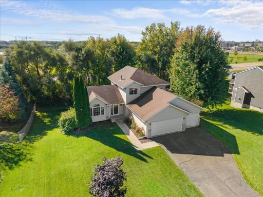 3936 Homestead Drive, Woodbury, MN 55125