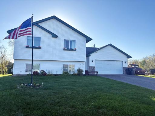 440 Alcott Street E, Rush City, MN 55069