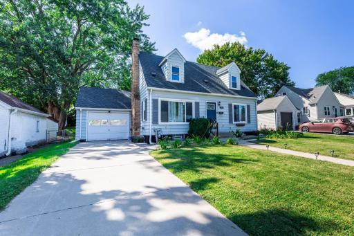 621 17th Avenue N, South Saint Paul, MN 55075