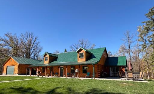 17256 Trengove Road NW, Solway, MN 56678