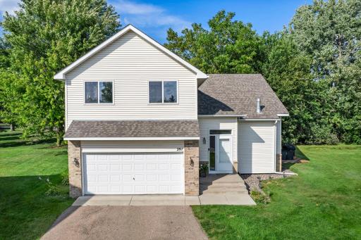 Photo for 291 Appleblossom Lane E, Shakopee, MN 55379 - listing #6801365 291 Appleblossom Lane E, Shakopee, MN 55379