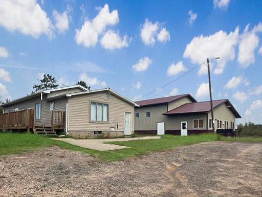 1356 10th Street, T, Turtle Lake, WI 54889