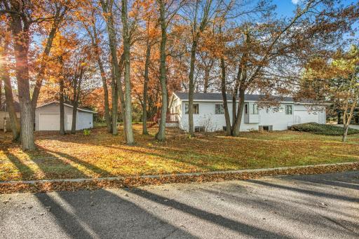 Photo for 500 5th Street N, Sartell, MN 56377 - listing #6801367 Lovely lot with additional garage in Sartell