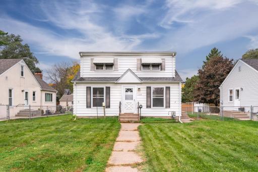Photo for 6632 Vincent Avenue S, Minneapolis, MN 55423 - listing #6801368 6632 Vincent Avenue S, Minneapolis, MN 55423
