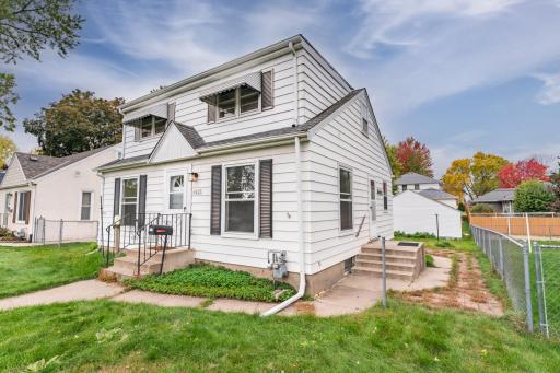 6632 Vincent Avenue S, Minneapolis, MN 55423