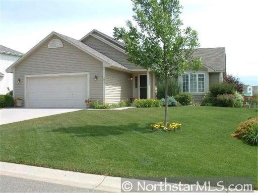 305 Groff Street, Carver, MN 55315
