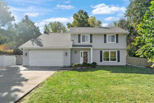 1701 W 138th Street, Burnsville, MN 55337