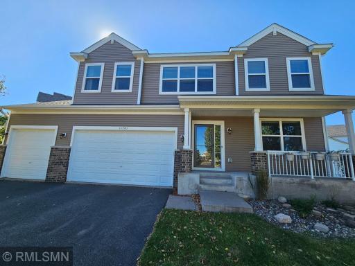11781 Harvest Path, Saint Paul, MN 55129