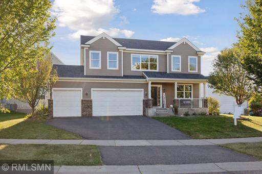 11781 Harvest Path, Saint Paul, MN 55129