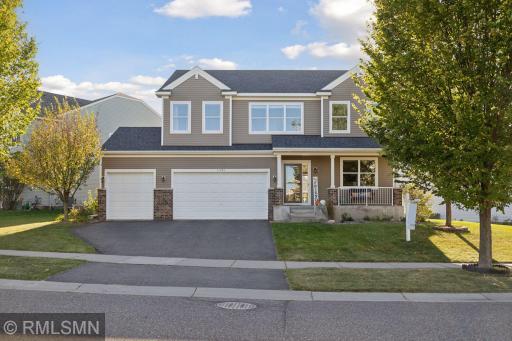 11781 Harvest Path, Saint Paul, MN 55129