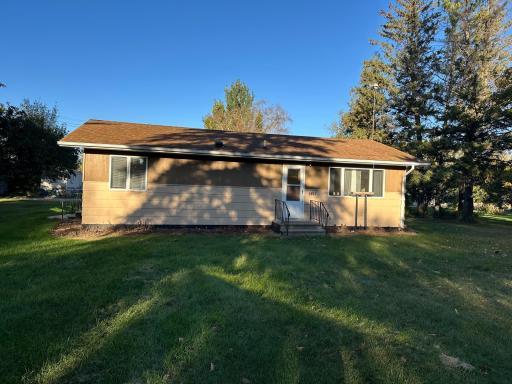 1411 2nd Street, Waubun, MN 56589