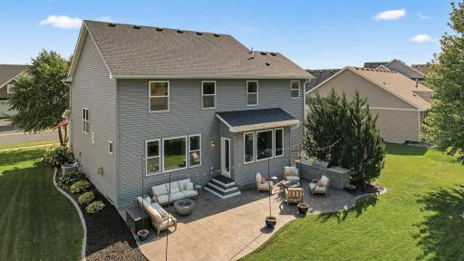 15116 Valley View Drive, Savage, MN 55378