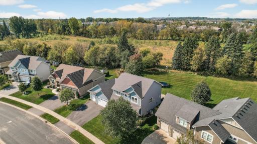 15116 Valley View Drive, Savage, MN 55378