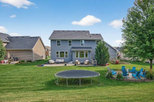 15116 Valley View Drive, Savage, MN 55378