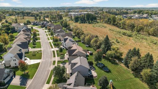 15116 Valley View Drive, Savage, MN 55378