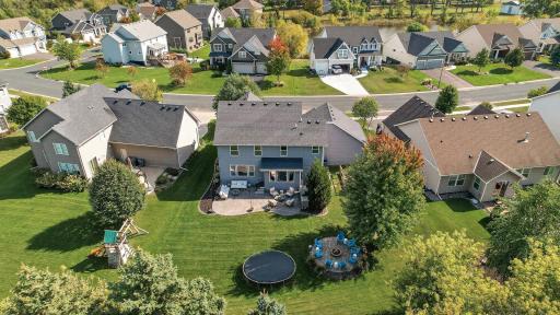 15116 Valley View Drive, Savage, MN 55378