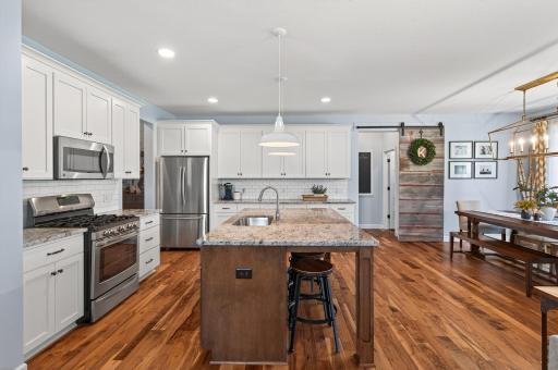 15116 Valley View Drive, Savage, MN 55378