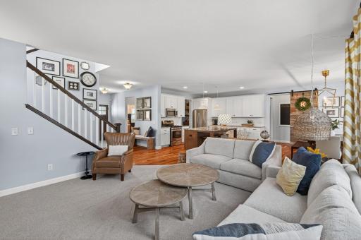15116 Valley View Drive, Savage, MN 55378