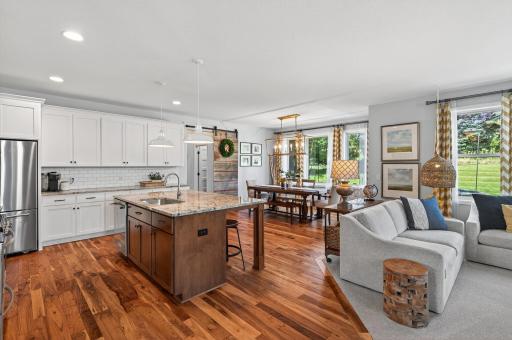 15116 Valley View Drive, Savage, MN 55378