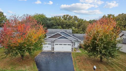 Welcome home to 105 Eighth Ave SE Isanti, MN 55404!