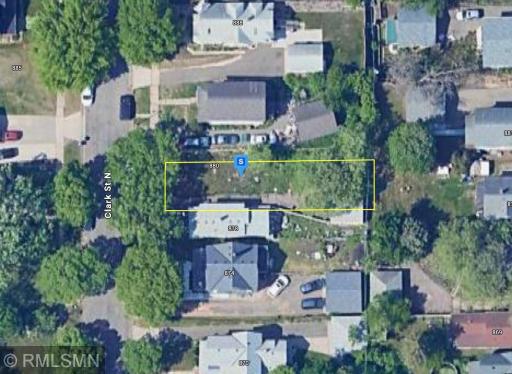 880 Clark Street, Saint Paul, MN 55130