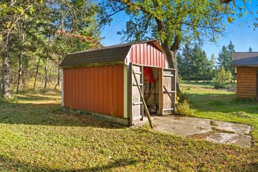 185 Crow Wing Lake Drive NE, Akeley, MN 56433