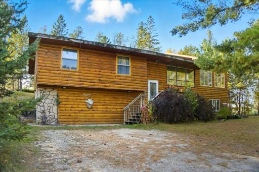185 Crow Wing Lake Drive NE, Akeley, MN 56433