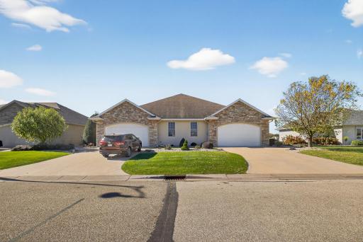 727 Hidden Meadow Lane, Lake City, MN 55041