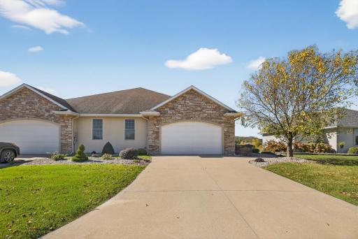 727 Hidden Meadow Lane, Lake City, MN 55041