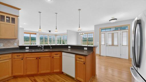 727 Hidden Meadow Lane, Lake City, MN 55041