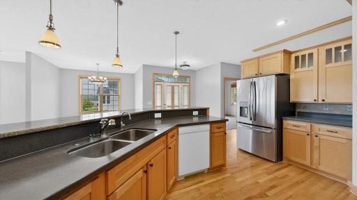 727 Hidden Meadow Lane, Lake City, MN 55041