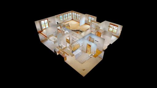 727 Hidden Meadow Lane, Lake City, MN 55041