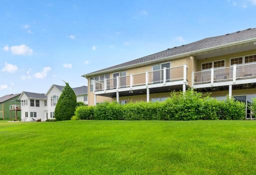 727 Hidden Meadow Lane, Lake City, MN 55041