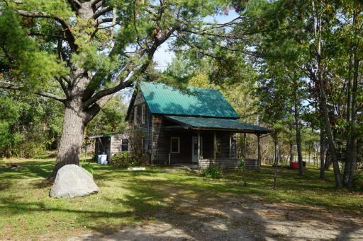 25935 County 2, Shevlin, MN 56676