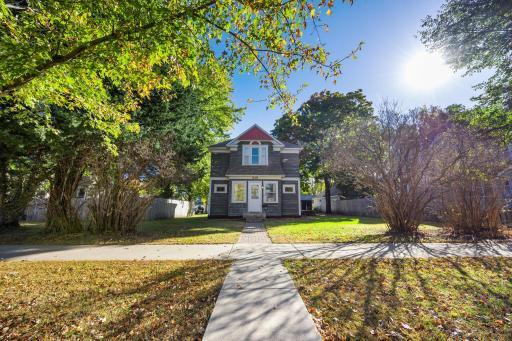315 Adams Street SE, Hutchinson, MN 55350