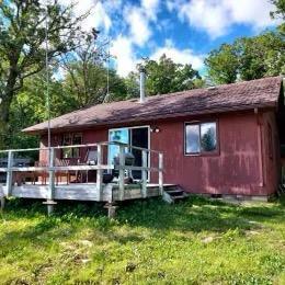 1365 Oak, Oak Island, MN 56741