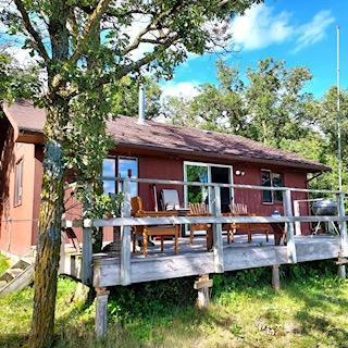 1365 Oak, Oak Island, MN 56741