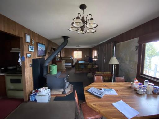 1365 Oak, Oak Island, MN 56741