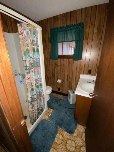 1365 Oak, Oak Island, MN 56741