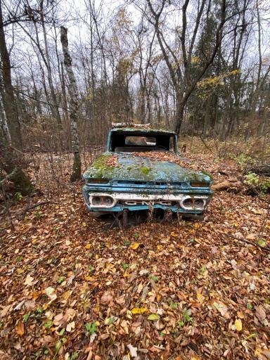 1365 Oak, Oak Island, MN 56741