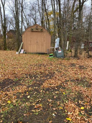 1365 Oak, Oak Island, MN 56741