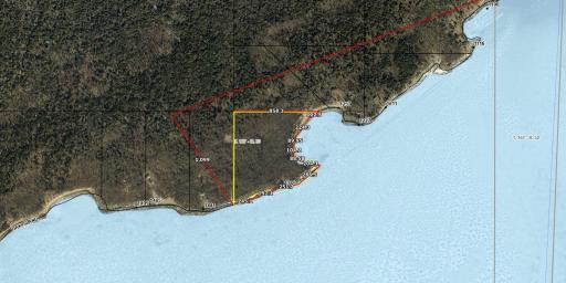 1365 Oak, Oak Island, MN 56741