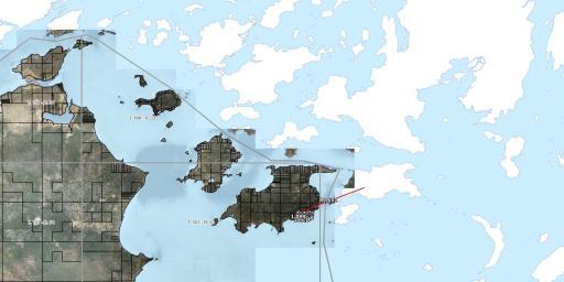 1365 Oak, Oak Island, MN 56741