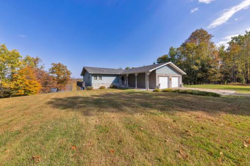 35302 Town Line Road, Cohasset, MN 55721
